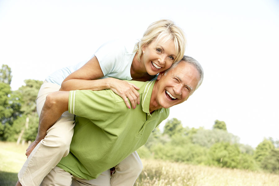 Testosterone therapy In Martinez: More Energy