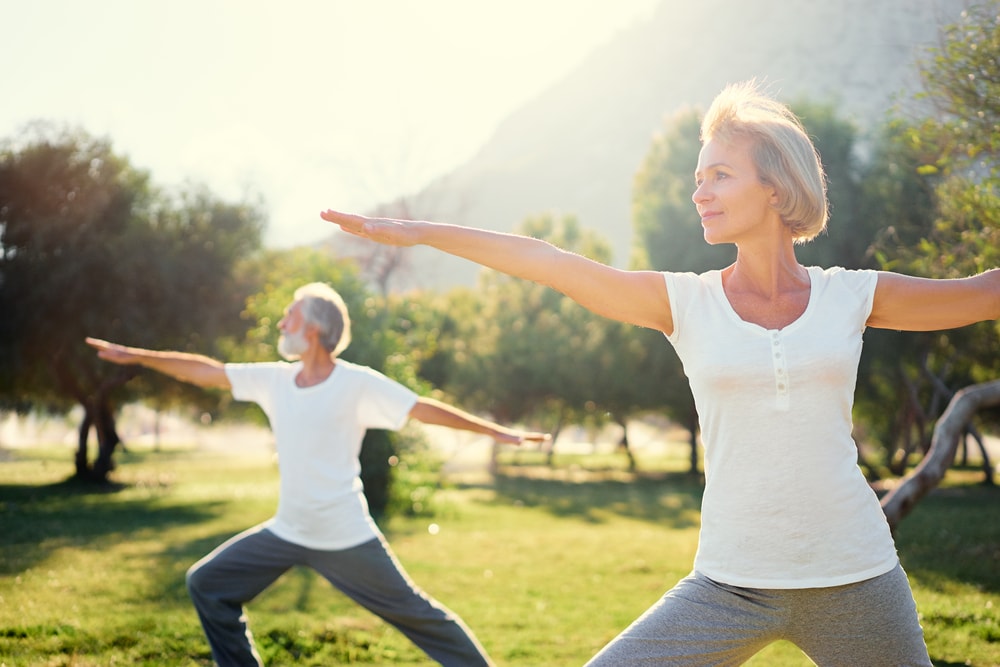 Testosterone therapy In Martinez: Slim Body