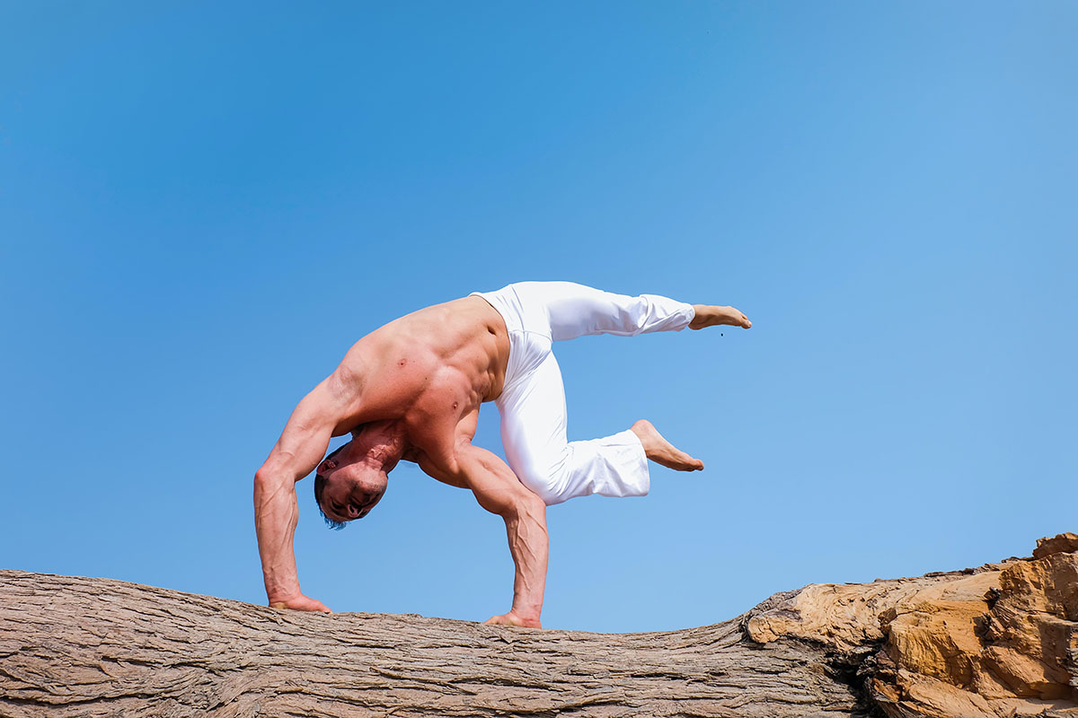 Testosterone therapy In Martinez: Muscle Strength